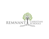 https://www.logocontest.com/public/logoimage/1671197308Remnant Christian Schools.png